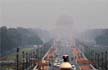 My grandson wears mask, says CJI HL Dattu on Delhi pollution